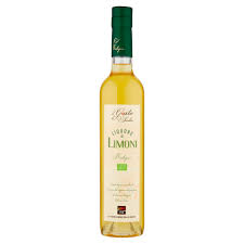 Liquore di limoni di Sicilia Libera Terra – 500ml