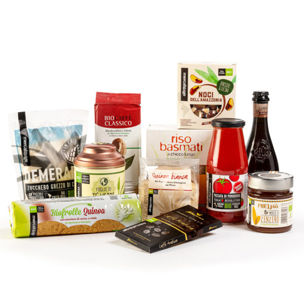 I nostri prodotti - Ex-Aequo