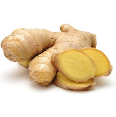 ZENZERO Fresco BIO – confezione da 250gr circa - €10,00/kg