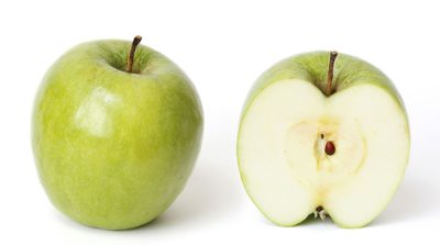MELE GRANNY SMITH Trentino BIO - confezione 1kg circa