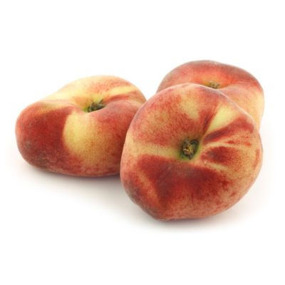 PESCHE BIANCHE PIATTE Sicilia BIO - confezione 1kg circa