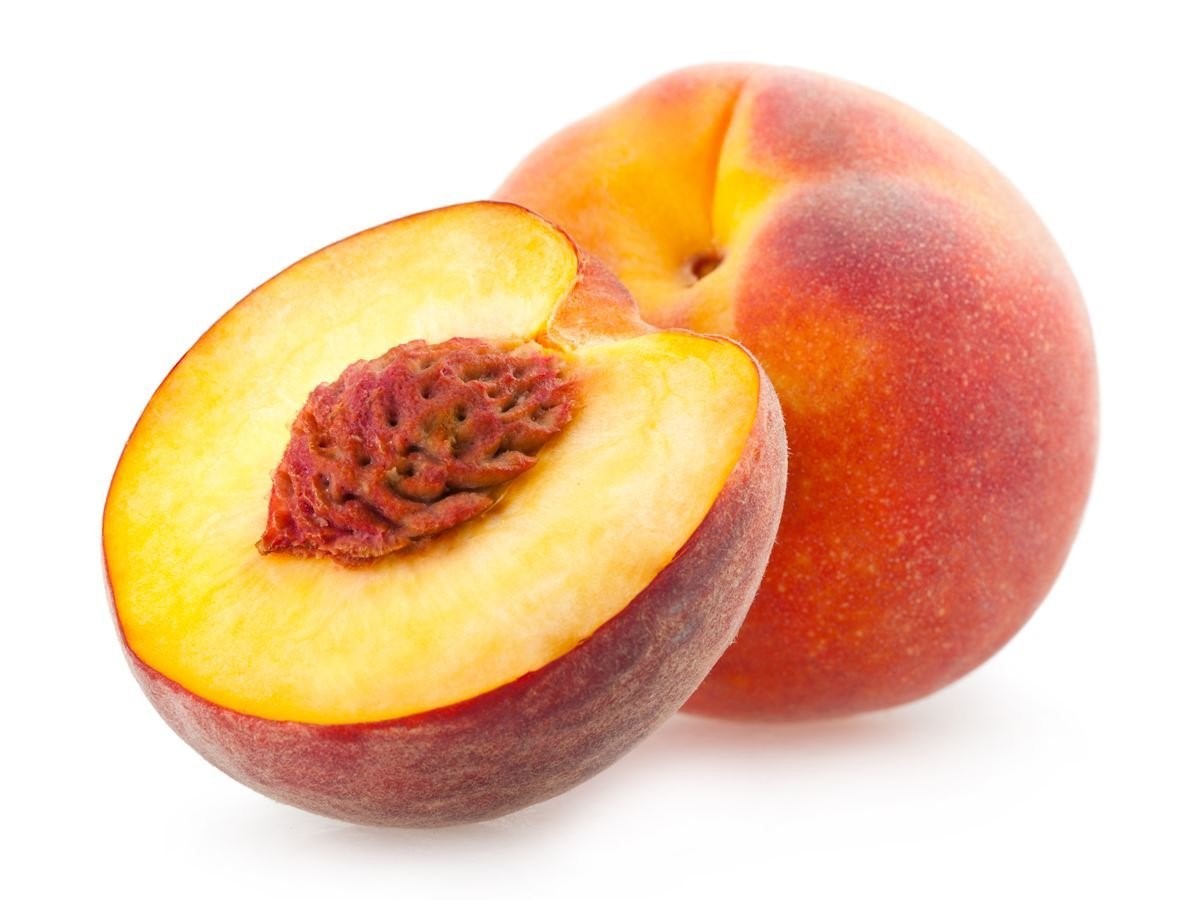 PESCHE GIALLE cal. A-B Italia (Sicilia) – confezione 1kg circa