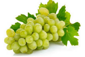 UVA BIANCA Puglia BIO var. Italia  - confezione 1kg circa