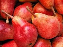 CASSETTINA 4kg circa PERE WILLIAMS ROSSE Emilia Romagna BIO - €5,00/kg