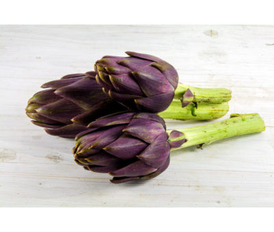 CARCIOFO THEMA Italia (Sardegna) cat.2 - Confezione 3pz