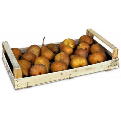 CASSETTINA 4KG circa PERE KAISER Italia (Emilia Romagna) cal.60+ cat.2 - €4,90/kg