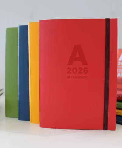 AltrAgenda 2026