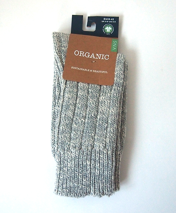 Burlington Edinburgh - Calze da uomo, colore blu royal, 40/46