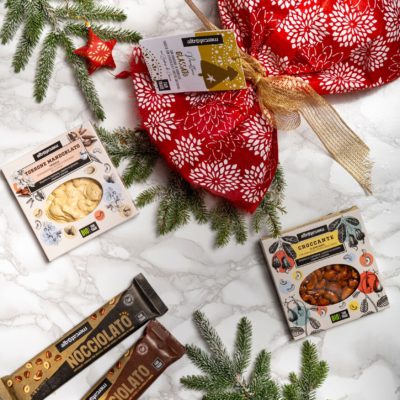 Specialità natalizie