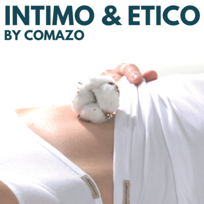 Prenotazione settembre: intimo Comazo!