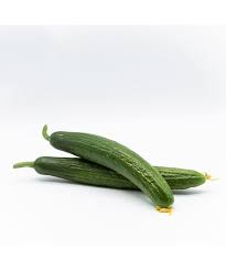 CETRIOLI Lunghi Dolci Italia (Sicilia) - confezione da 1kg circa