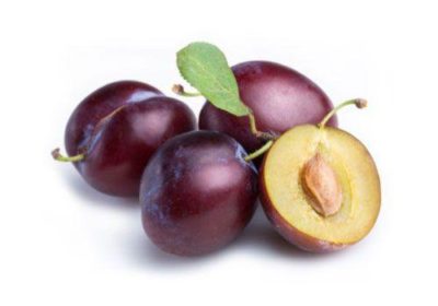 SUSINE NERE Puglia BIO - confezione 1kg circa