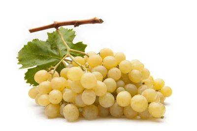 UVA BIANCA SENZA SEMI Puglia BIO varietà Italia - confezione 1kg circa