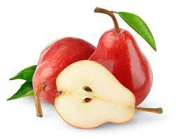 PERE WILLIAMS ROSSE Emilia Romagna BIO - confezione 1kg circa