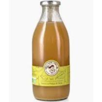 Succo e polpa di pera La Madre Terra BIO - 750ml