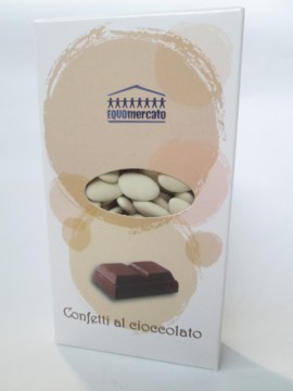 confetti al cioccolato - Ex-Aequo