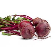 RAPA ROSSA (BARBABIETOLA ROSSA) DI SILVANO - confezione da 1kg circa