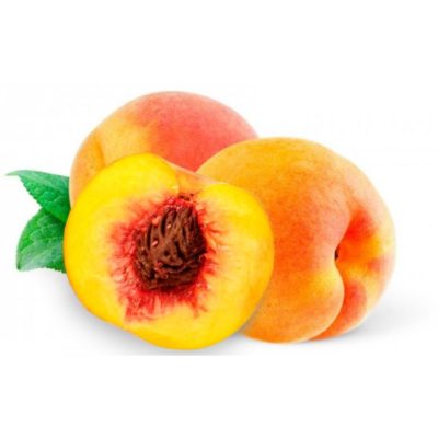 PESCHE PERCOCA Puglia BIO - confezione 1kg circa