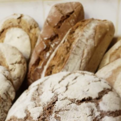 Il nostro forno