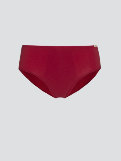 Slip e culotte mestruali