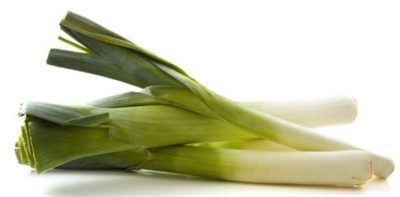 PORRI (DI ARVAIA) Italia - confezione da 1kg circa