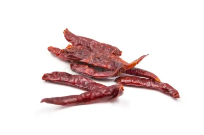 PEPERONCINO var. Cayenna Italia (Veneto) - vaschetta 15gr circa (15pz)