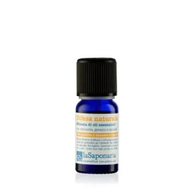 Mix di oli essenziali antizanzara 10 ml