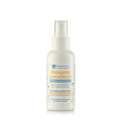 Spray Protettivo Zanzare 100 ml
