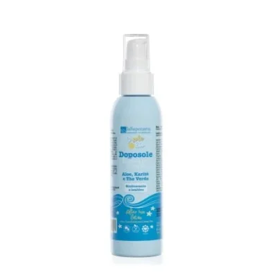 Crema  Doposole La Saponaria 150 ml