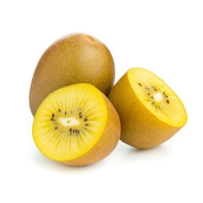 KIWI GIALLO var. Soreli Emilia Romagna BIO  - confezione 500gr circa - €9,80/kg