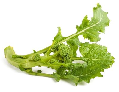 CIME DI RAPA (DI SILVANO) Italia cat.2 - confezione da 1kg circa