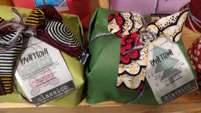 Panettone classico uvetta e canditi - 900gr