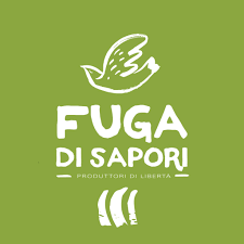 Fuga di Sapori - Fragraze di Reato