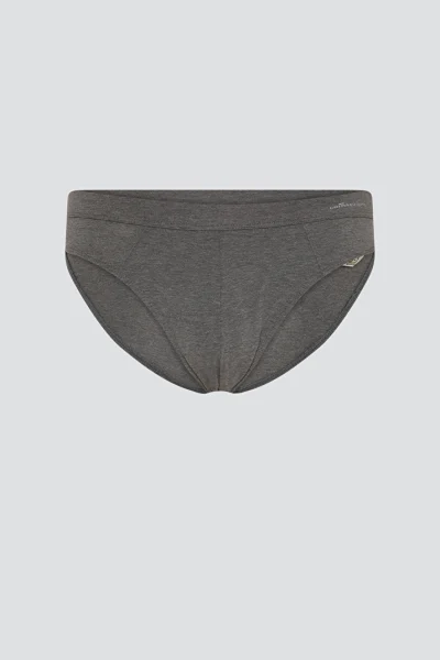 Slip  LINEA BASIC color antracite