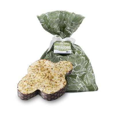 Colomba pasquale Paloma cuor di pistacchio - 750g