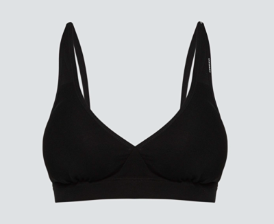 Reggiseno CASUAL nero