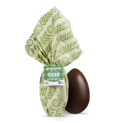 Uovo VEGAN - bio - 200g