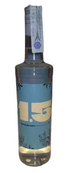 Gin 1.5 – 40° Rimaflow – 700ml