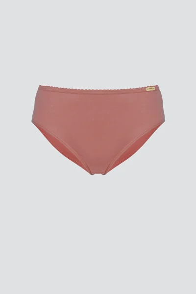 Slip LINEA ROMANTIC lampone